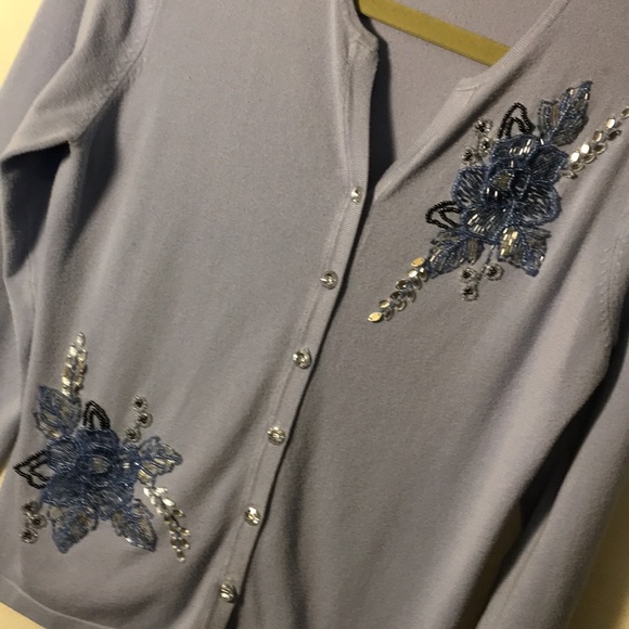 Cardigan - Picture 3 of 6